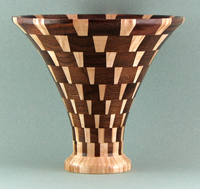 Vortex Vase